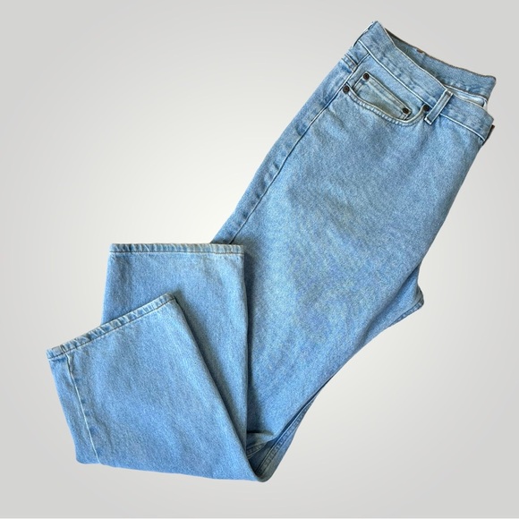 Faded Glory Original Fit Jeans - Picture 5 of 13